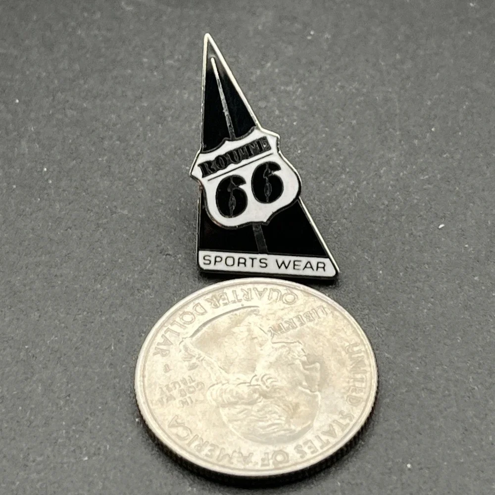 N/A pin has